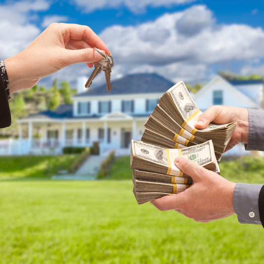 What Does "We Buy Homes Cash" Actually Mean?