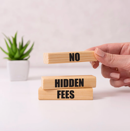 Avoid the Headaches: 7 Hidden Fees Real Estate Agents Won’t Tell You About