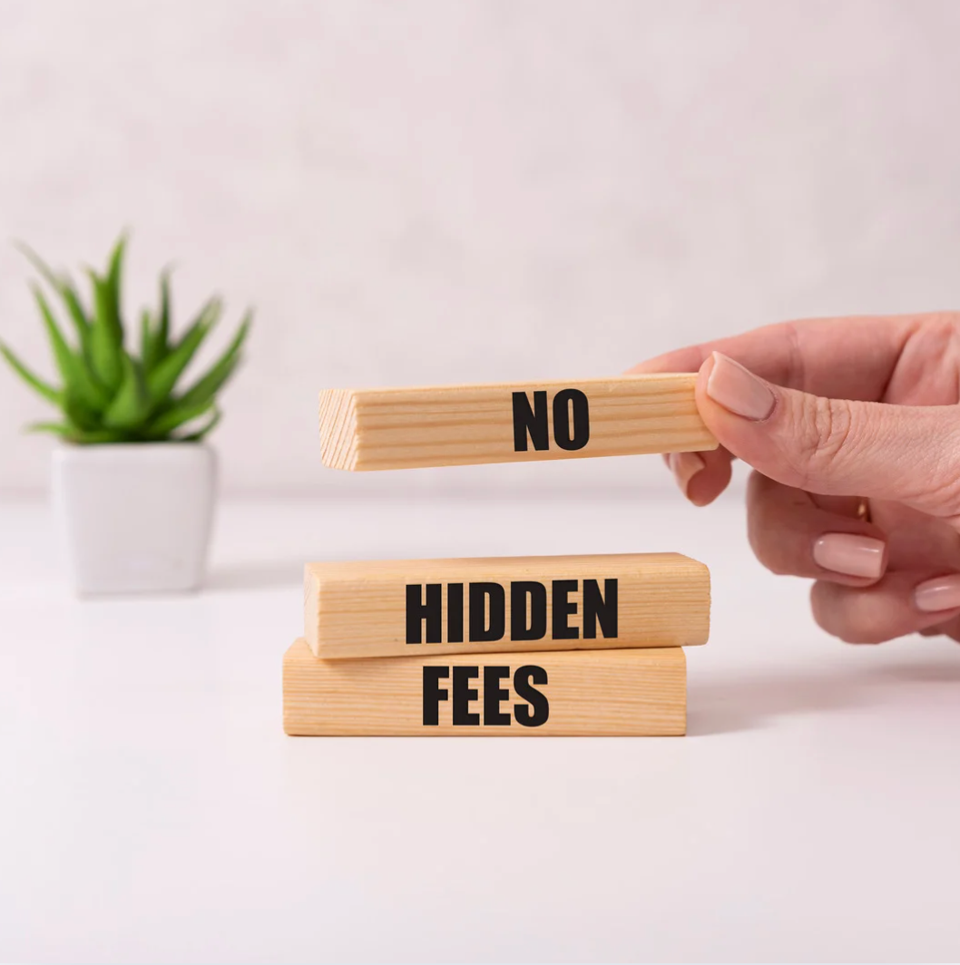 Avoid the Headaches: 7 Hidden Fees Real Estate Agents Won’t Tell You About