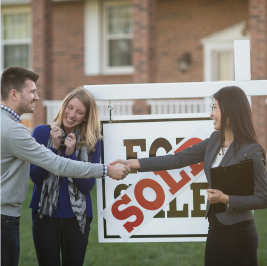 The Fastest Way to Sell Your House? It’s Not What You Think